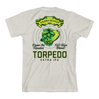 Sierra Nevada Torpedo Extra IPA tričko bavlněné