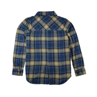 Sierra Nevada Classic Navy dámská flanelová košile káro