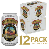 Sierra Nevada Pale Bock pivo světlý ležák