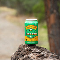 Sierra Nevada Trail Pass IPA nealkoholické pivo citrus