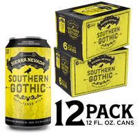 Sierra Nevada Southern Gothic Pilsner pivo nefiltrované
