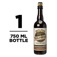 Sierra Nevada Ovila Barrel Aged opatské pivo
