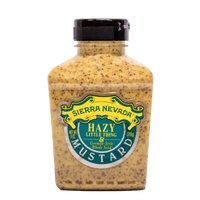 Sierra Nevada Mustard hořčice Pale Ale Stout tuba