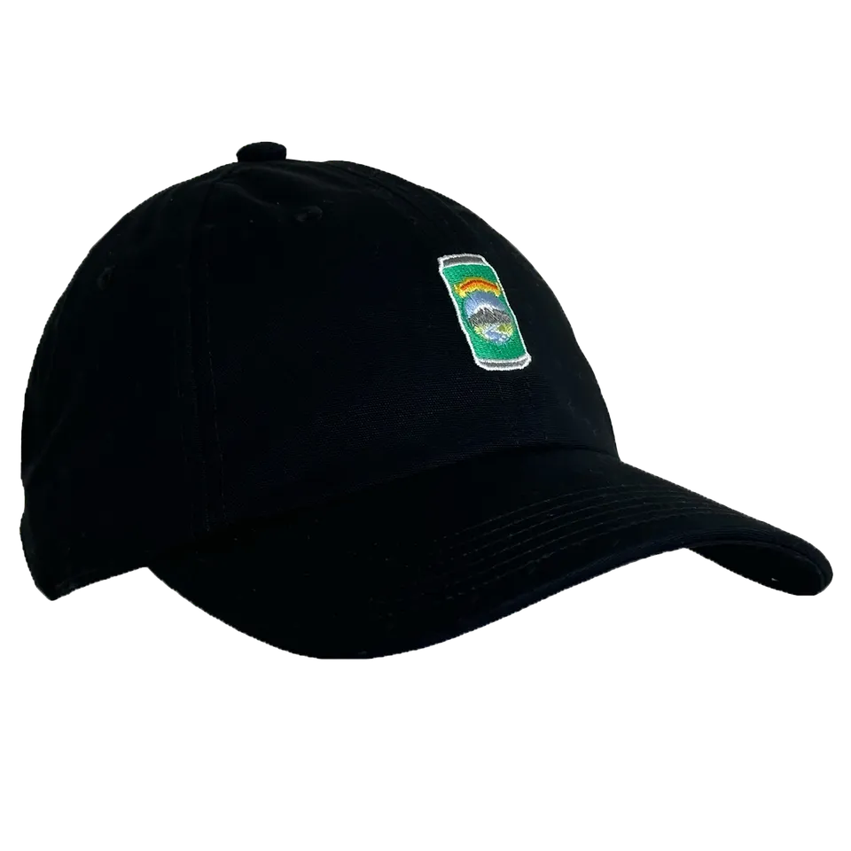 Sierra Nevada Pale Ale Can dad hat kšiltovka