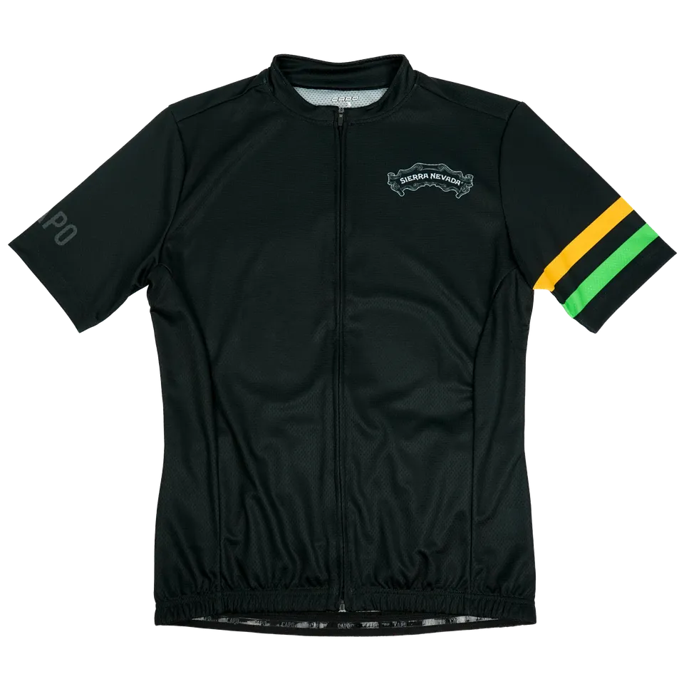 Sierra Nevada Capo X SNBC dámský dres