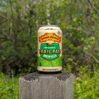 Sierra Nevada Trail Pass Brewveza nealko pivo svěží