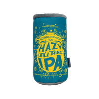 Sierra Nevada Hazy Little Thing samolepka plechovka