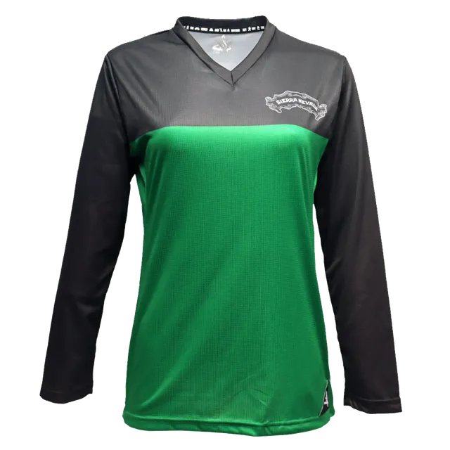 Sierra Nevada Weevil dámský cyklo dres