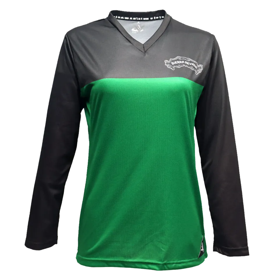 Sierra Nevada Weevil dámský cyklo dres