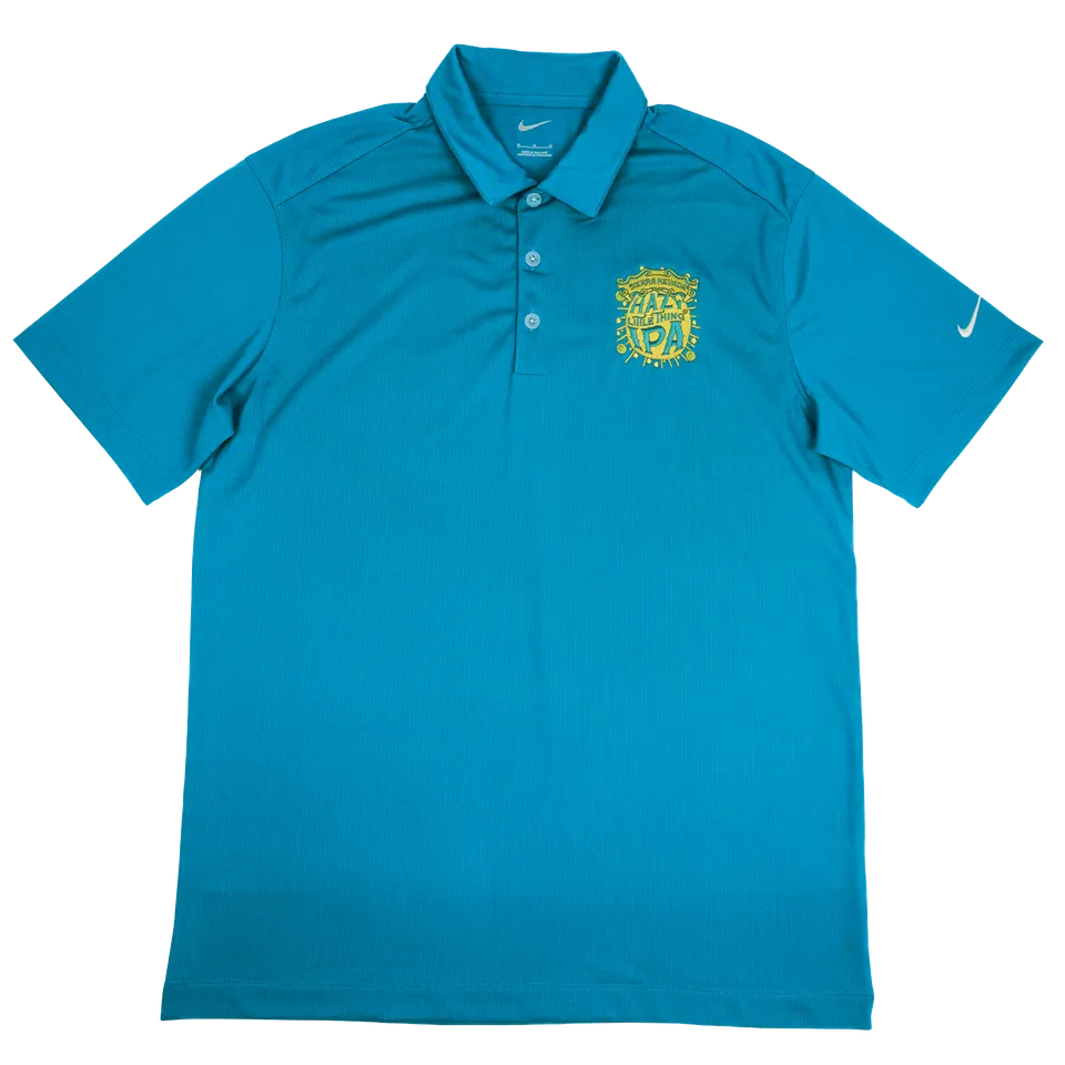 Sierra Nevada Hazy Little Thing pánské sportovní polo