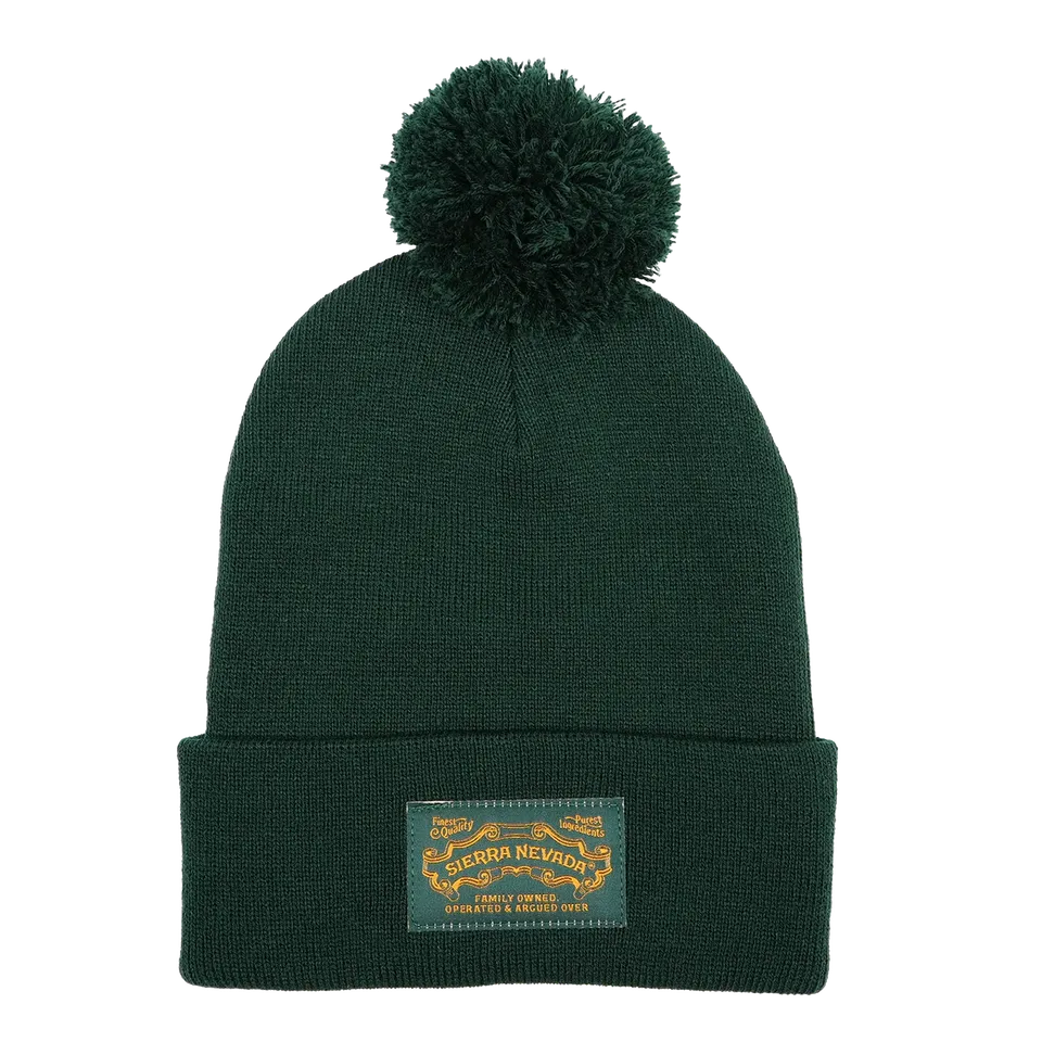Sierra Nevada Heritage Pom kulich s bambulí žebrovaný