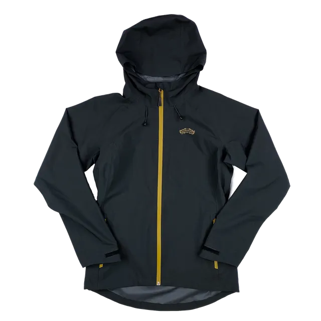Sierra Nevada Rain Jacket dámská bunda do deště