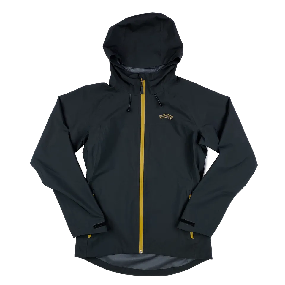 Sierra Nevada Rain Jacket dámská bunda do deště