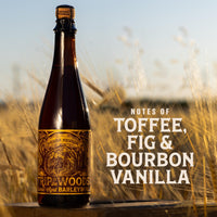 Sierra Nevada Trip in the Woods barleywine pivo