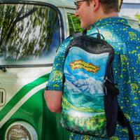 Sierra Nevada ChicoBag Travel Pack batoh skládací