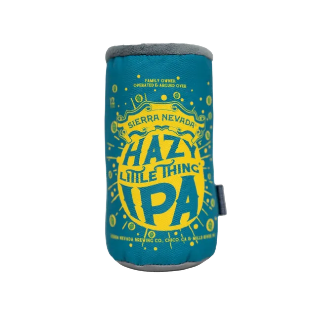 Sierra Nevada Hazy Little Thing plyšová hračka pro psy