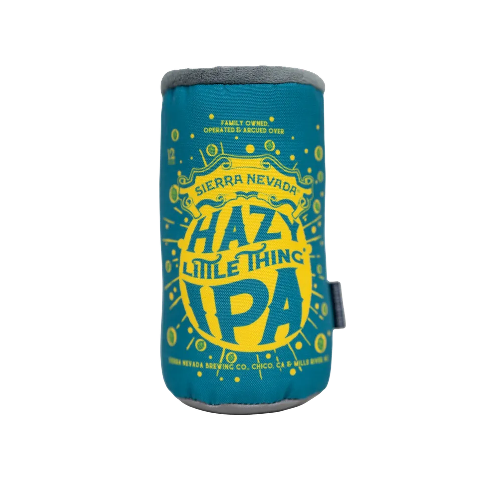 Sierra Nevada Hazy Little Thing plyšová hračka pro psy