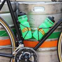 Sierra Nevada sportovní láhev na vodu 710 ml zelená