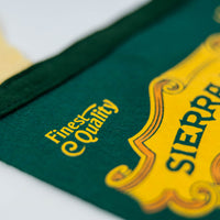 Sierra Nevada Oxford Pennant Banner vlajka