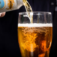 Sierra Nevada Pale Bock pivo světlý ležák