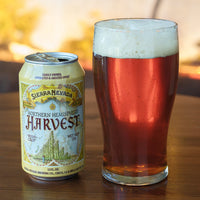 Sierra Nevada Northern Hemisphere Wet Hop IPA chmelové
