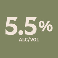 Sierra Nevada Hop Forward chmelené světlé pivo