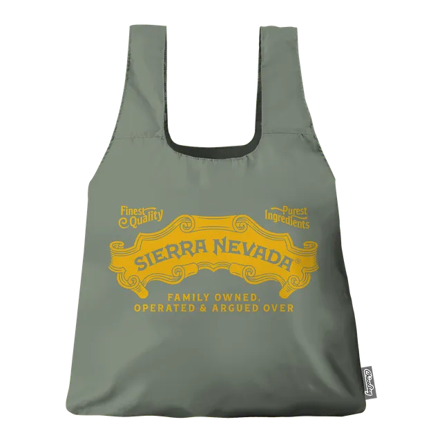 Sierra Nevada ChicoBag nákupní taška látková