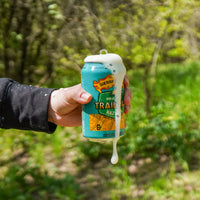 Sierra Nevada Trail Pass Hazy IPA nealko zakalené pivo