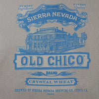 Sierra Nevada Old Chico mikina s kapucí