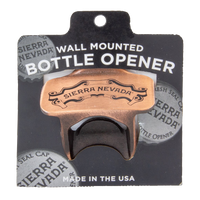 Sierra Nevada Wall Mounted Bottle Opener otvírák nástěnný