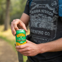 Sierra Nevada Trail Pass IPA nealkoholické pivo citrus