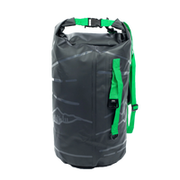 Sierra Nevada Dry Bag vak nepromokavý