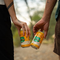 Sierra Nevada Trail Pass Golden nealkoholické světlé pivo