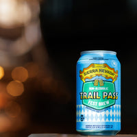 Sierra Nevada Trail Pass Fest Brew nealko pivo slavnostní