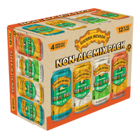 Sierra Nevada Hop Tulip sklenice Imperial Pint 0,6 l