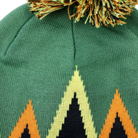 Sierra Nevada Geometric Forest kulich s bambulí