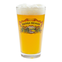 Sierra Nevada Hop Tulip sklenice Imperial Pint 0,6 l