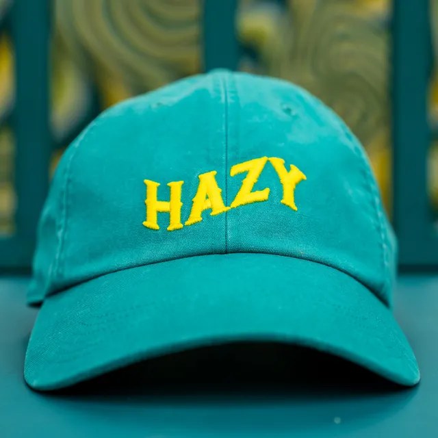 Sierra Nevada Hazy Dad Hat kšiltovka