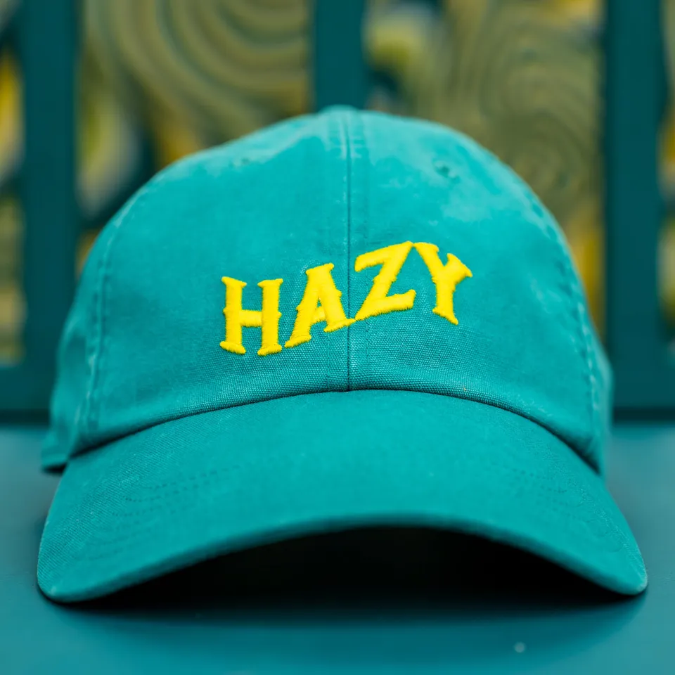 Sierra Nevada Hazy Dad Hat kšiltovka