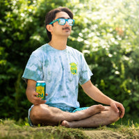 Sierra Nevada Hazy Little Thing tričko tie-dye bavlněné