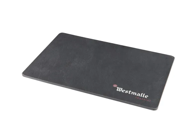 Westmalle prkénko na sýr břidlice 30 cm