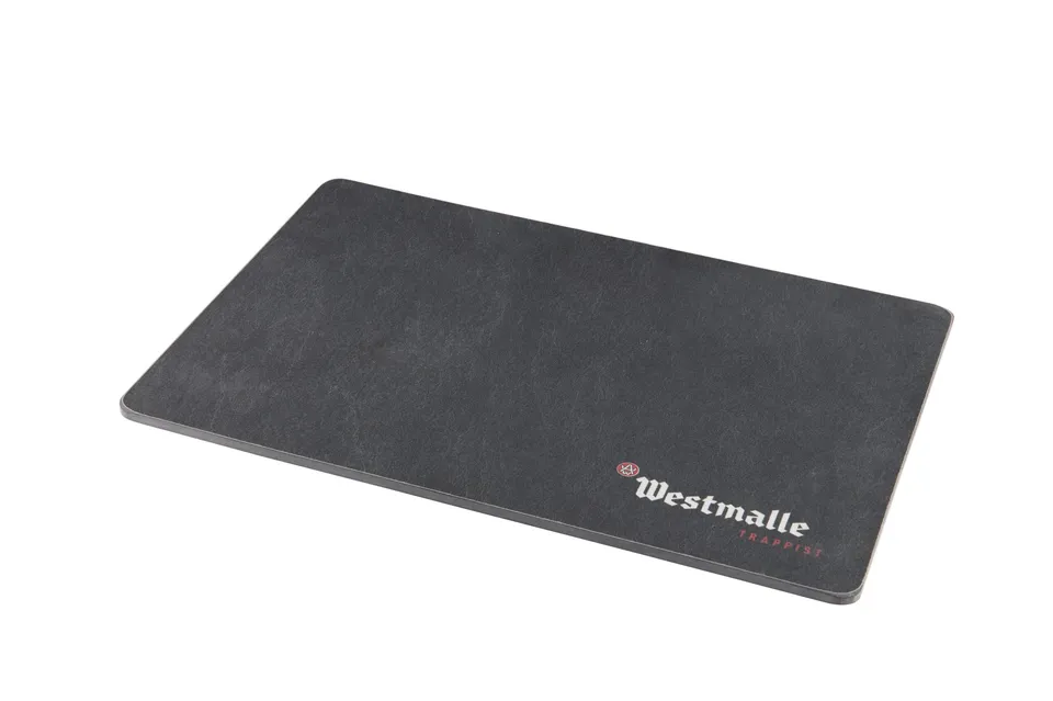Westmalle prkénko na sýr břidlice 30 cm