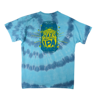 Sierra Nevada Hazy Little Thing tričko tie-dye