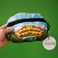 Sierra Nevada ChicoBag Travel Pack batoh skládací