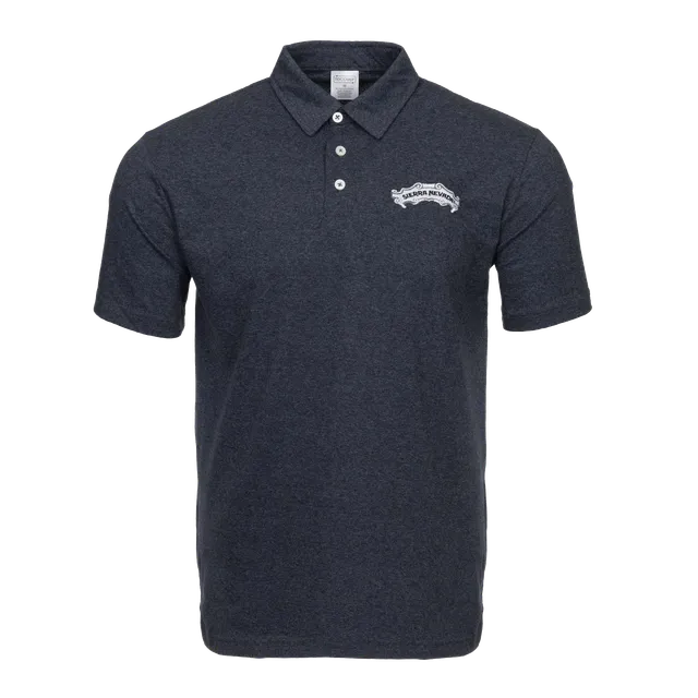 Sierra Nevada Recover polo triko z recyklátu