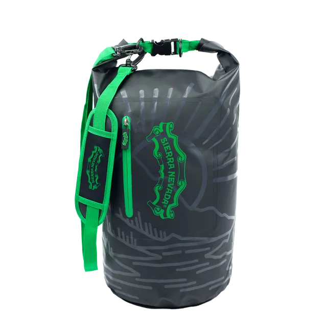Sierra Nevada Dry Bag vak nepromokavý