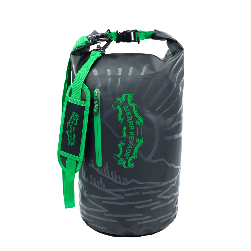 Sierra Nevada Dry Bag vak nepromokavý
