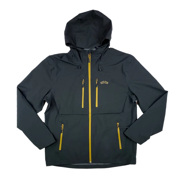 Sierra Nevada Rain Jacket pánská nepromokavá bunda