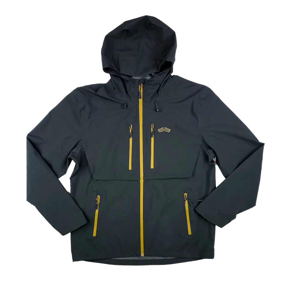 Sierra Nevada Rain Jacket pánská nepromokavá bunda