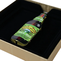 Sierra Nevada Pale Ale Ornament vánoční ozdoba láhev